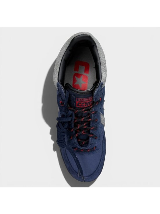 Converse Fastbreak Pro Mid Cordura Suede Obsidian Mens 7 A12343C main image 7